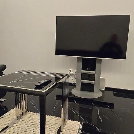 Apartamenty Potulicka Centrum Szczecin Bagian luar foto