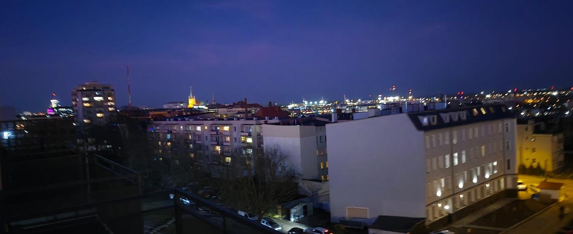 Apartamenty Potulicka Centrum Szczecin Bagian luar foto