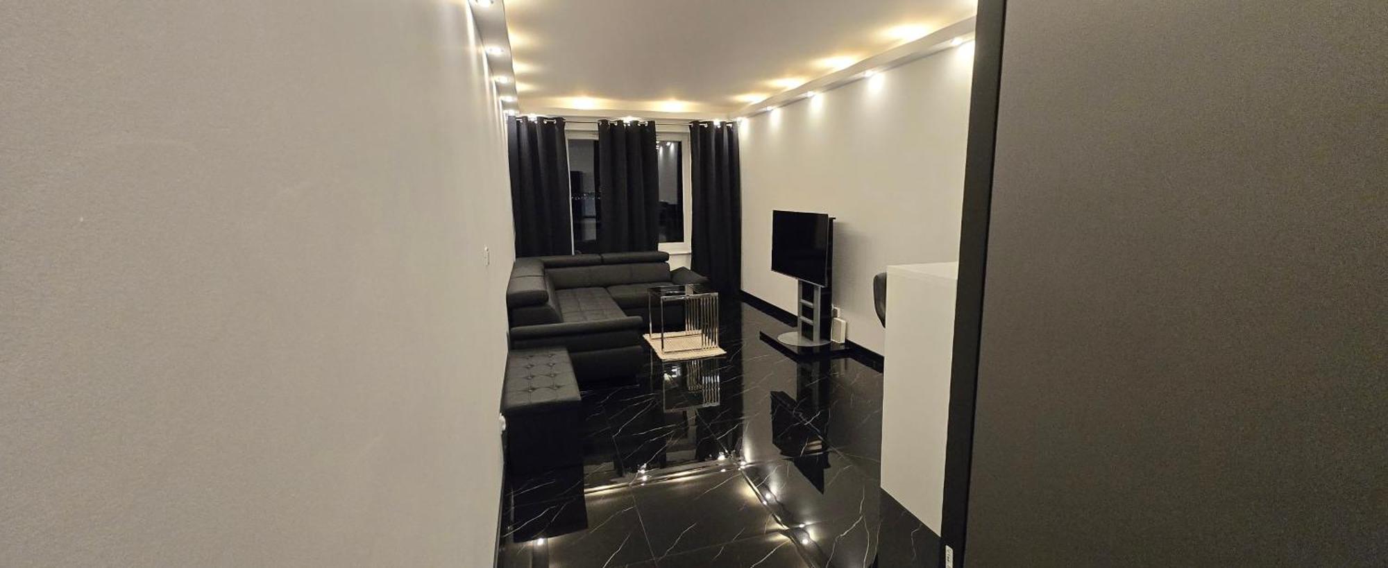 Apartamenty Potulicka Centrum Szczecin Bagian luar foto