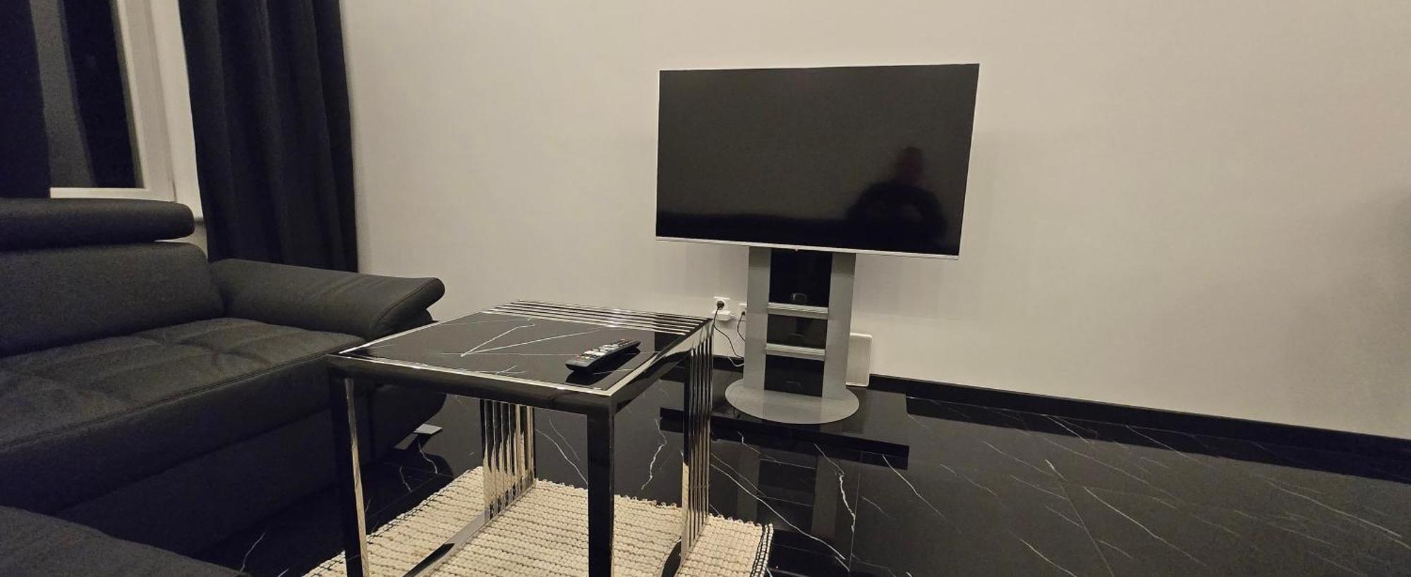 Apartamenty Potulicka Centrum Szczecin Bagian luar foto