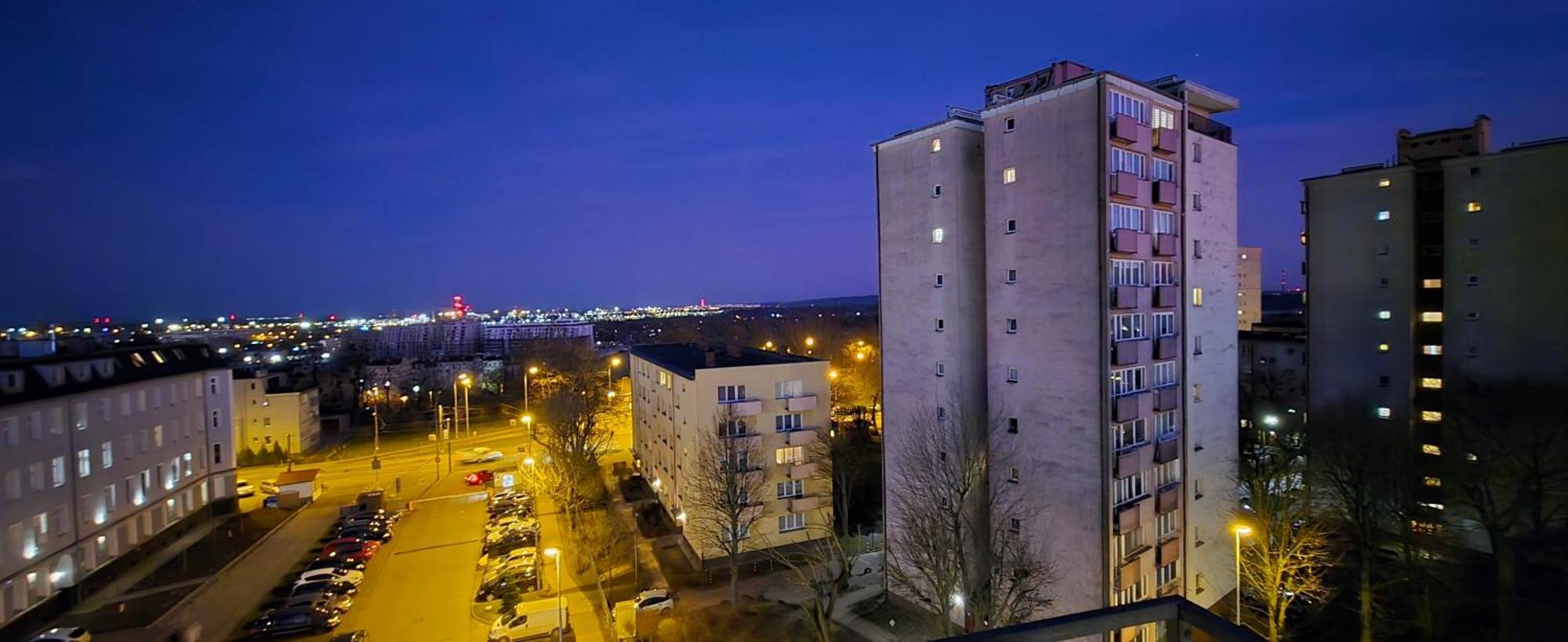Apartamenty Potulicka Centrum Szczecin Bagian luar foto