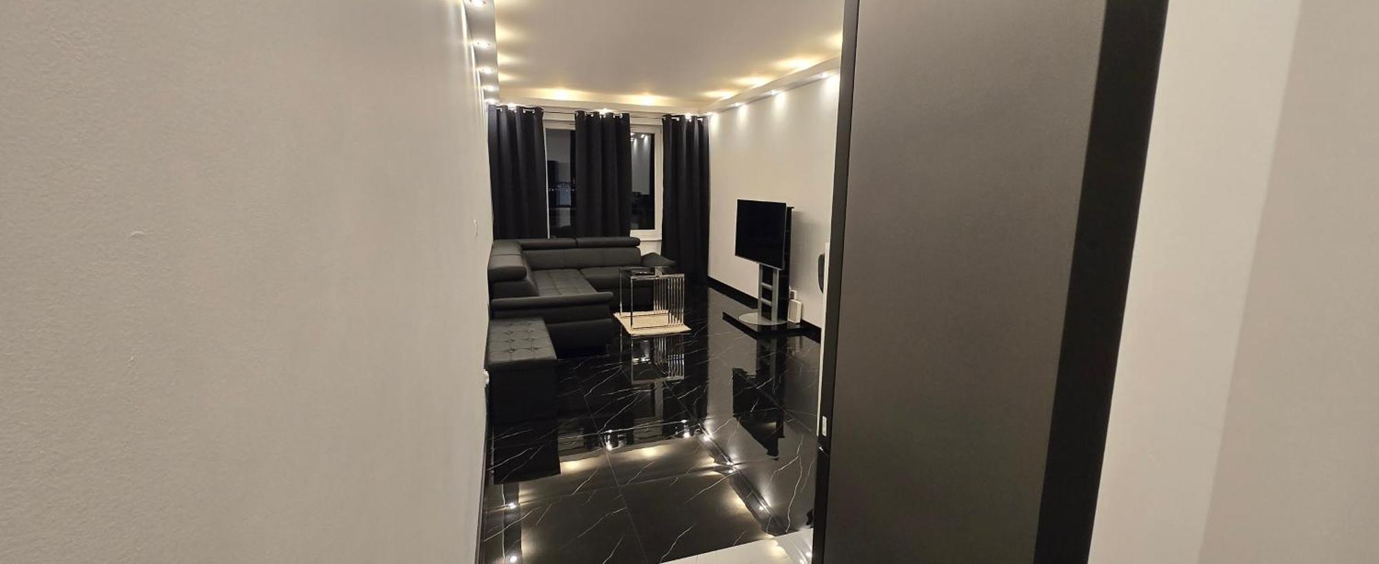 Apartamenty Potulicka Centrum Szczecin Bagian luar foto
