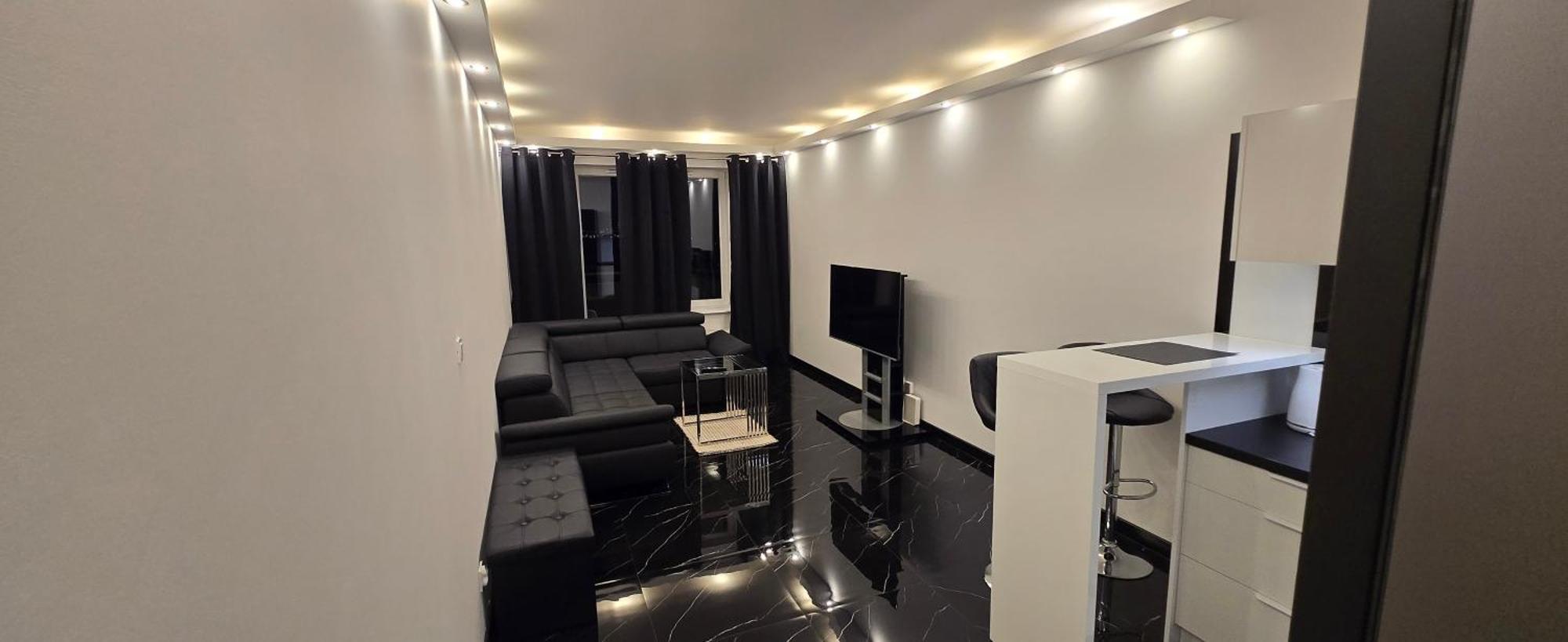 Apartamenty Potulicka Centrum Szczecin Bagian luar foto