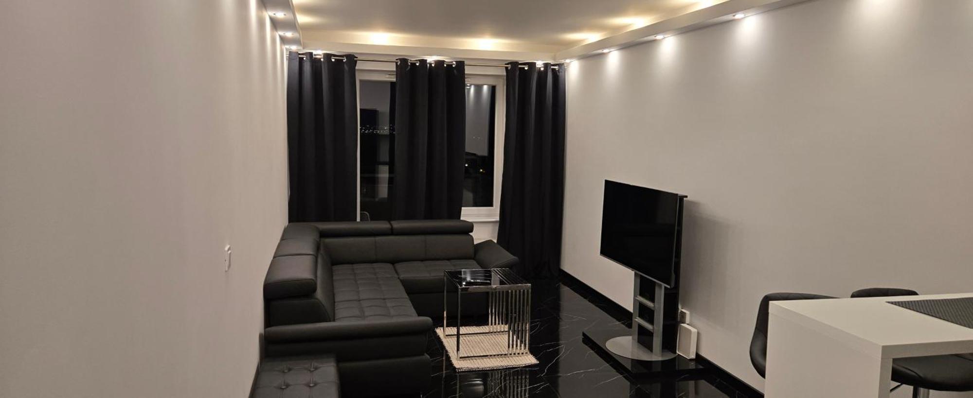 Apartamenty Potulicka Centrum Szczecin Bagian luar foto