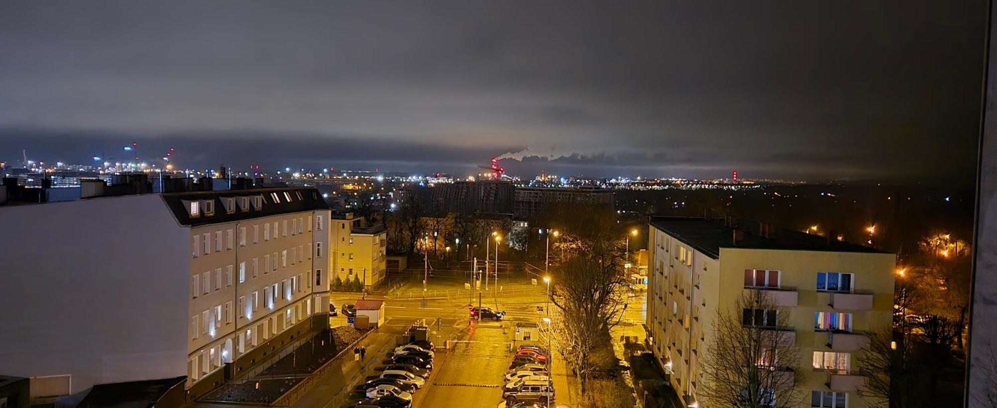 Apartamenty Potulicka Centrum Szczecin Bagian luar foto