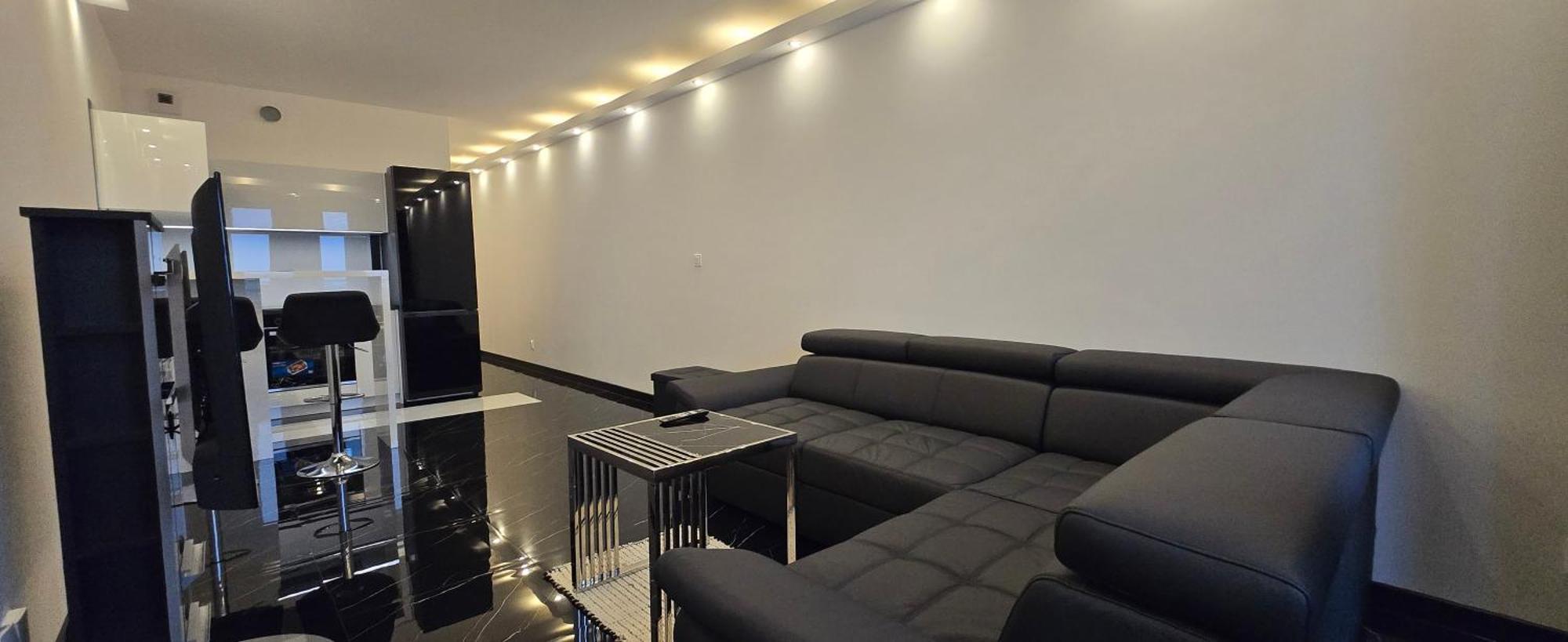Apartamenty Potulicka Centrum Szczecin Bagian luar foto