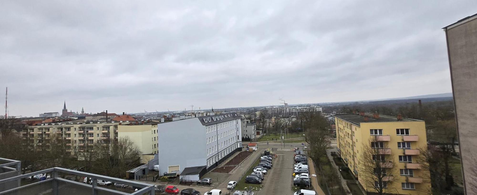 Apartamenty Potulicka Centrum Szczecin Bagian luar foto
