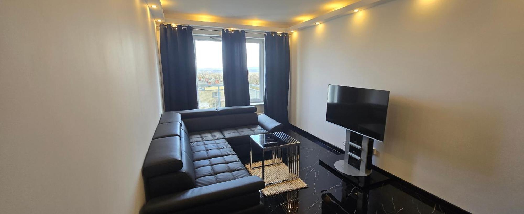 Apartamenty Potulicka Centrum Szczecin Bagian luar foto