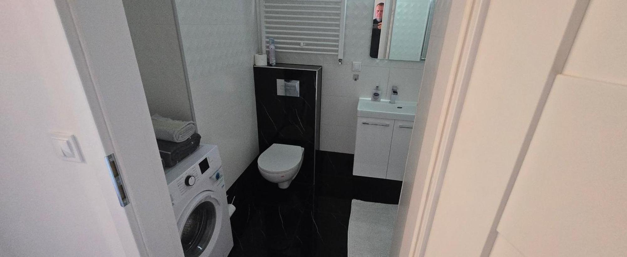 Apartamenty Potulicka Centrum Szczecin Bagian luar foto