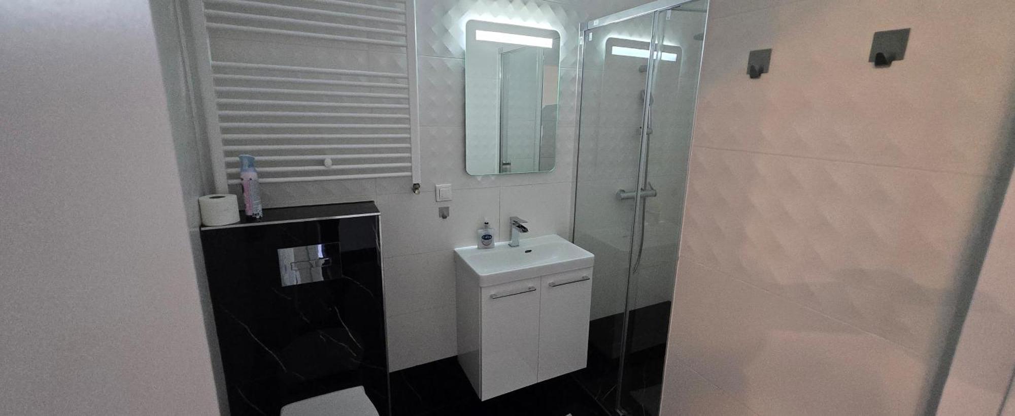 Apartamenty Potulicka Centrum Szczecin Bagian luar foto